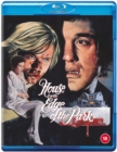 The House On the Edge of the Park - Blu-ray
