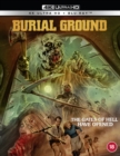 Burial Ground - Blu-ray