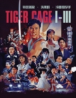 Tiger Cage Trilogy - Blu-ray