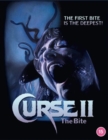 Curse 2: The Bite - Blu-ray
