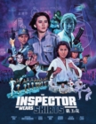 The Inspector Wears Skirts - Blu-ray