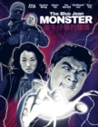 The Blue Jean Monster - Blu-ray