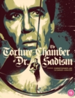 The Torture Chamber of Dr. Sadism - Blu-ray