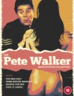 The Pete Walker Sexploitation Collection - Blu-ray