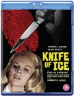 Knife of Ice - Blu-ray