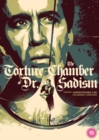 The Torture Chamber of Dr. Sadism - DVD