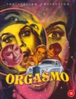 Orgasmo - Blu-ray