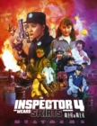 The Inspector Wears Skirts 4 - Blu-ray