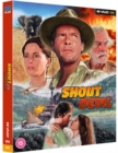 Shout at the Devil - Blu-ray