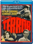 Island of Terror - Blu-ray