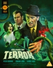 Island of Terror - Blu-ray