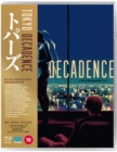 Tokyo Decadence - Blu-ray