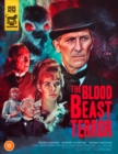 The Blood Beast Terror - Blu-ray