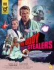 The Body Stealers - Blu-ray