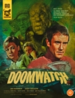 Doomwatch - Blu-ray