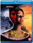 The Whip and the Body - Blu-ray