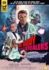The Body Stealers - DVD