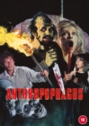 Anthropophagous - DVD