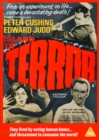 Island of Terror - DVD