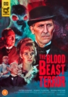 The Blood Beast Terror - DVD