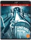 Funeral Home - Blu-ray