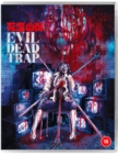 Evil Dead Trap - Blu-ray