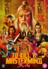 To Kill a Mastermind - DVD