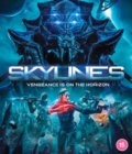 Skylines - Blu-ray