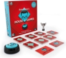 House Of Games Party Game - Book