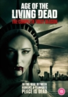 Age of the Living Dead: The Complete First Season - DVD