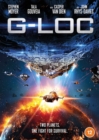 G-loc - DVD