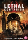 Lethal Contagion - DVD
