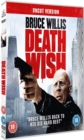 Death Wish - DVD