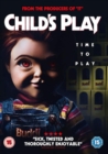 Child's Play - DVD