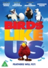 Birds Like Us - DVD