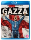 Gazza - Blu-ray