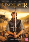 Kingslayer - DVD