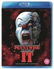 Pennywise - The Story of It - Blu-ray