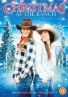 Christmas at the Ranch - DVD