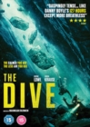 The Dive - DVD