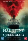 Haunting of the Queen Mary - DVD