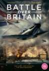 Battle Over Britain - DVD