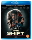 The Shift - Blu-ray
