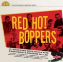 Red Hot Boppers - Vinyl