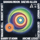 Banana Moon - CD