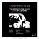Tonite Let's All Make Love in London - Vinyl