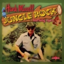 Jungle Rock/Burning Eyes - Vinyl