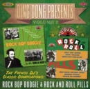 Rock Bop Boogie & Rock and Roll Pills - CD