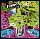 The Electric Spanking of War Babies - CD