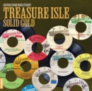 Treasure Isle: Solid Gold - Vinyl